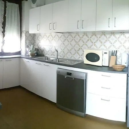 Per Vacanze Romane Tra Mare E Campagna Apartment
