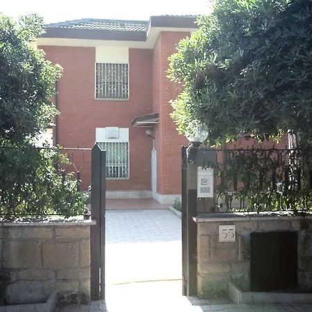 Per Vacanze Romane Tra Mare E Campagna Apartment *