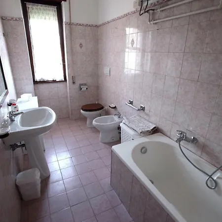 Per Vacanze Romane Tra Mare E Campagna Apartment *