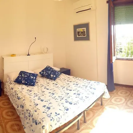 Per Vacanze Romane Tra Mare E Campagna