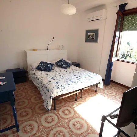 Apartment Per Vacanze Romane Tra Mare E Campagna